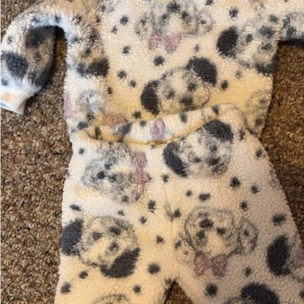 0-3 month set